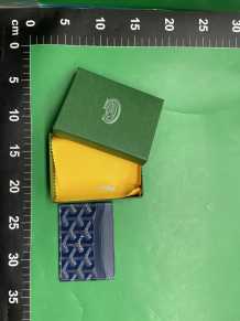 New Card Holder, Card Case, Coin Purse, Celebrity Style, Multi-Color, Unisex