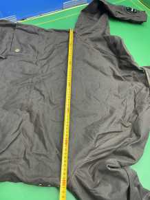 CP x Barbour Waxed Jacket